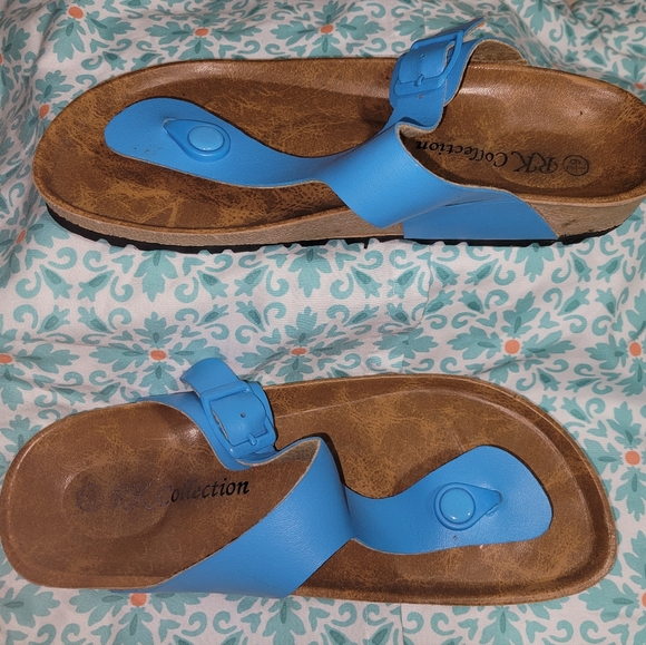 RK Collection Sandals - Picture 3 of 5